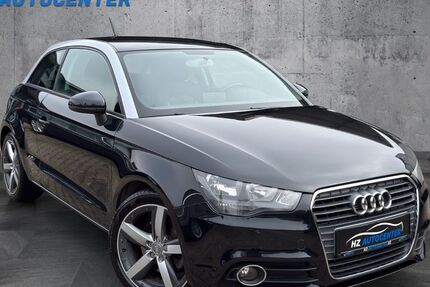 Audi A1 130.000 km 7.499 &euro; March 79232
