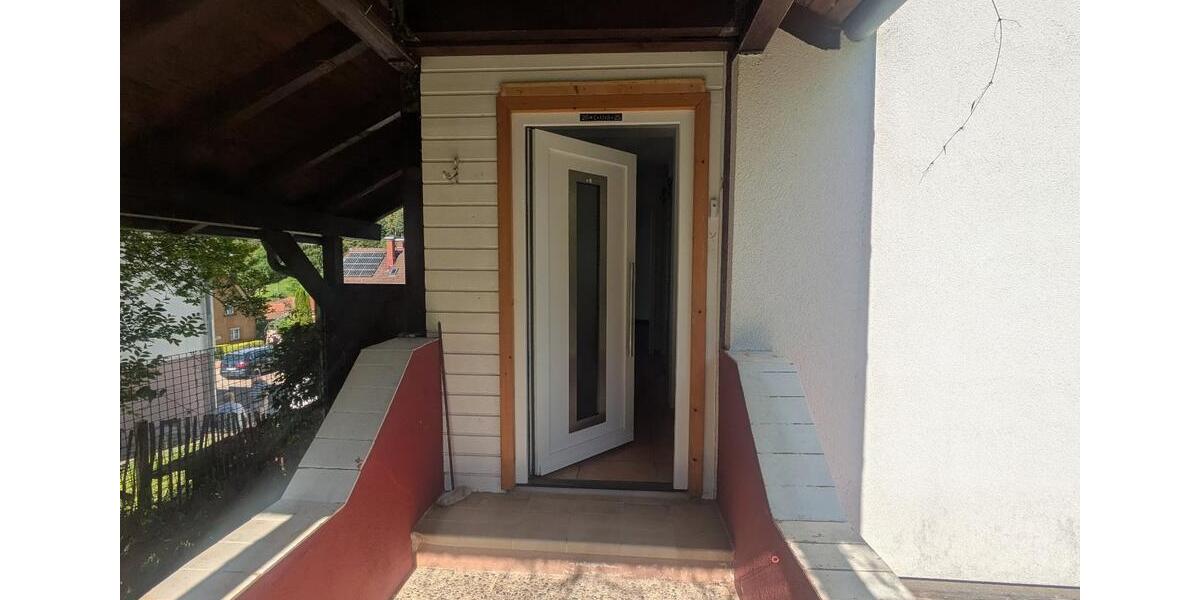 Einfamilienhaus Todtnau - 5 Zimmer, 100 m&sup2;, 390.000&euro; | Angebot:27050177