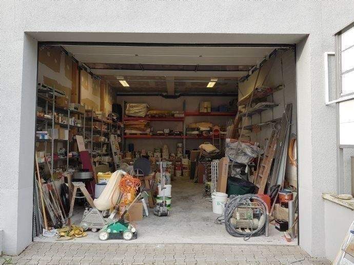 Gewerbeobjekt Müllheim - 1.250&euro; | Angebot:26584907