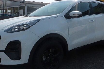 Kia Sportage 14.988 km 23.590 &euro; Emmendingen 79312