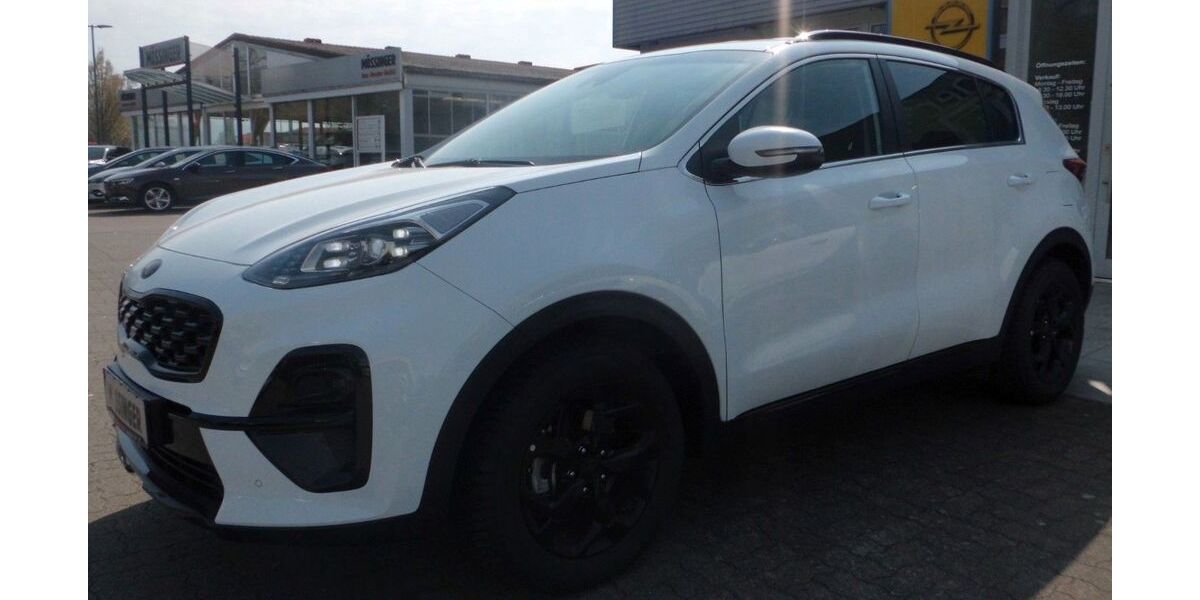 Kia Sportage 14.988 km 23.590 &euro; Emmendingen 79312