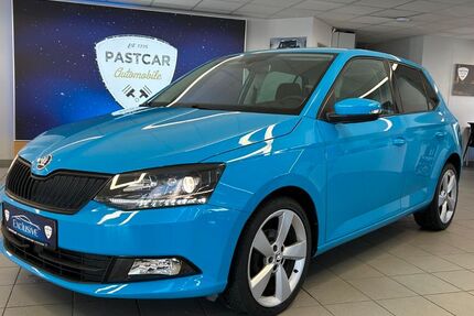 Skoda Fabia 54.000 km 11.800 &euro; Bad Krozingen 79189