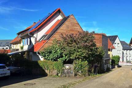 Haus Müllheim - 6 Zimmer, 165 m&sup2;, 599.000&euro; | Angebot:24909754