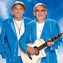 Amigos - 55 Jahre