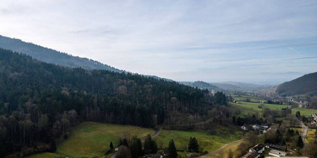Mehrfamilienhaus, Wohnhaus Müllheim - 1 Zimmer, 277 m&sup2;, 895.000&euro; | Angebot:26657612