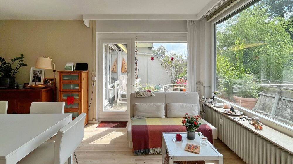 Etagenwohnung Freiburg i. Br. / Tiengen Tiengen - 2 Zimmer, 74 m&sup2;, 272.500&euro; | Angebot:26858673