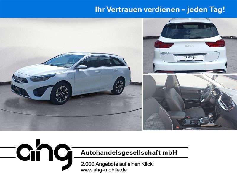ceed Sportswagon