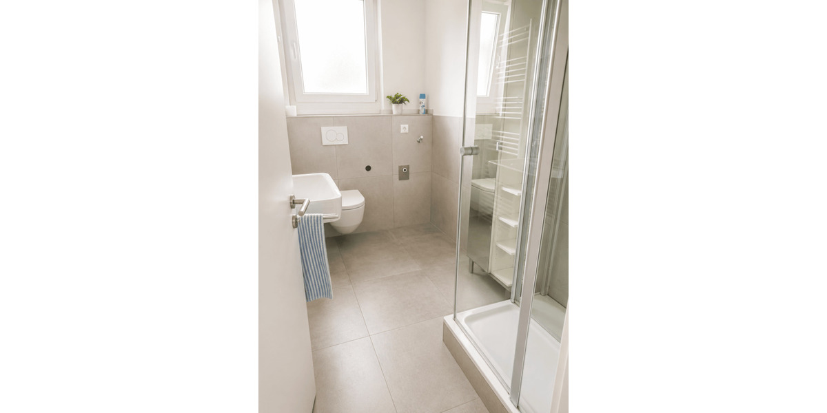Etagenwohnung Merzhausen - 2 Zimmer, 355.000&euro; | Angebot:26744818