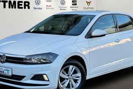 VW Polo 129.000 km 9.490 &euro; Lenzkirch 79853