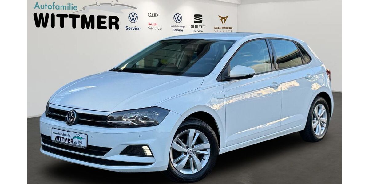 VW Polo 129.000 km 9.490 &euro; Lenzkirch 79853