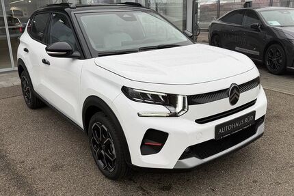 Citroen C3 1.200 km 25.390 &euro; Freiburg 79108