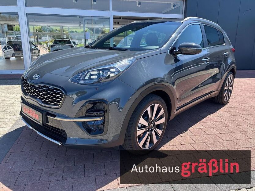 Sportage