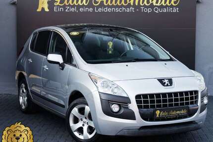 Peugeot 3008 216.000 km 5.490 &euro; Ehrenkirchen 79238