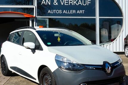 Renault Clio 130.000 km 4.900 &euro; Gundelfingen /Freiburg 79194