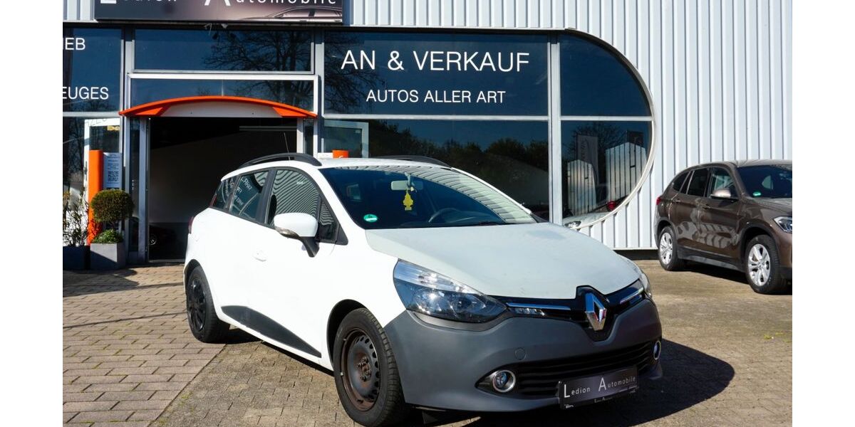 Renault Clio 130.000 km 4.900 &euro; Gundelfingen /Freiburg 79194