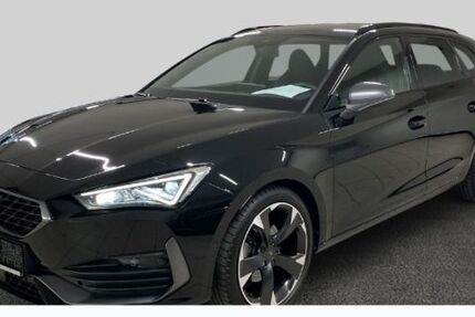 Cupra Leon 37.027 km 27.900 &euro; Freiburg 79108