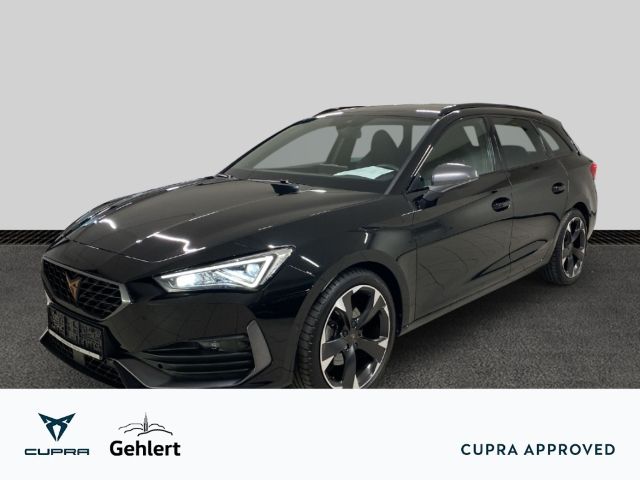 Cupra Leon 37.027 km 27.900 &euro; Freiburg 79108