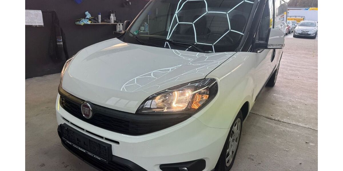 Fiat Doblo 140.000 km 7.299 &euro; Herbolzheim 79336
