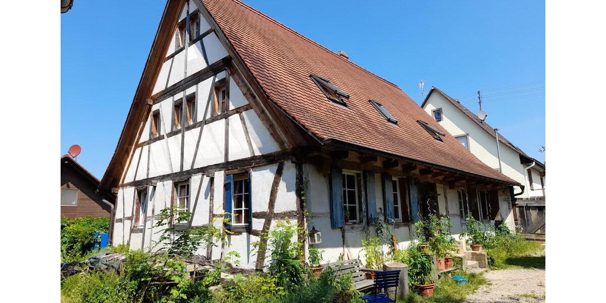 Einfamilienhaus Schallstadt - 680.000&euro; | Angebot:25865449