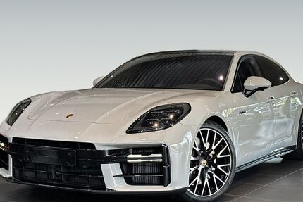 Porsche Panamera 7.900 km 149.880 &euro; Freiburg 79115