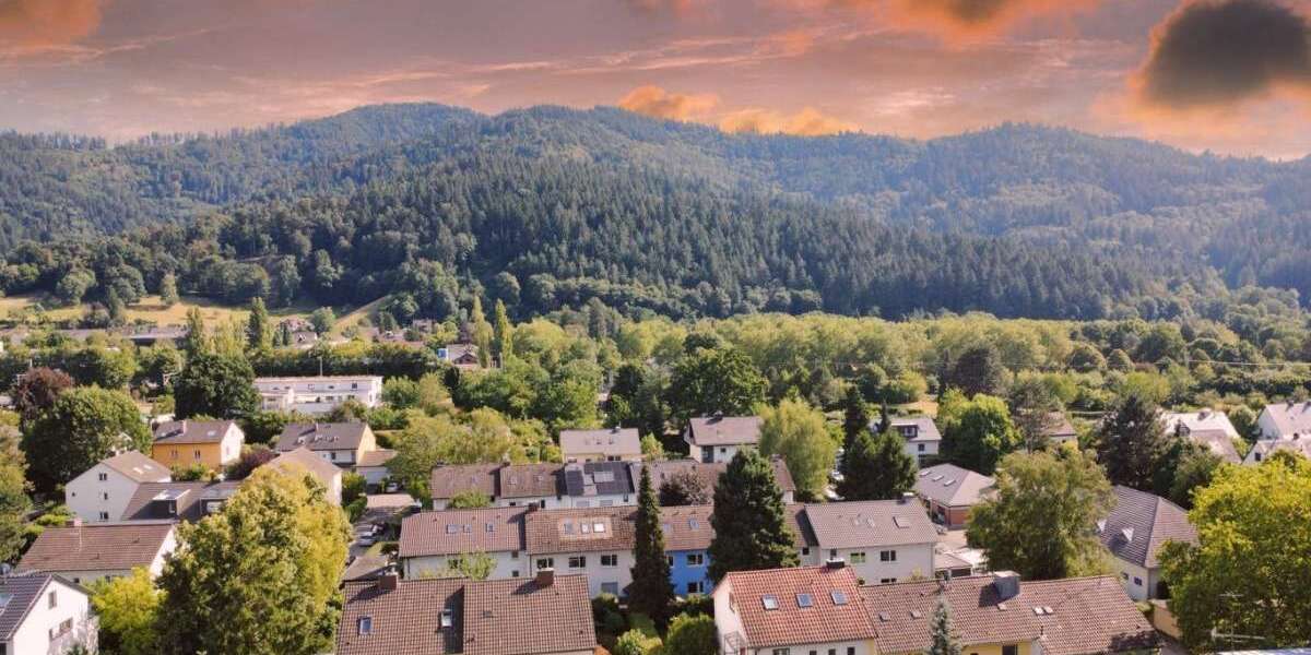 Etagenwohnung Freiburg Ebnet - 3 Zimmer, 93 m&sup2;, 425.000&euro; | Angebot:27003750