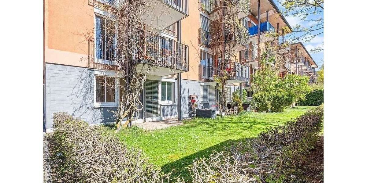 Etagenwohnung Freiburg Ebnet - 3 Zimmer, 70 m&sup2;, 377.000&euro; | Angebot:26674422