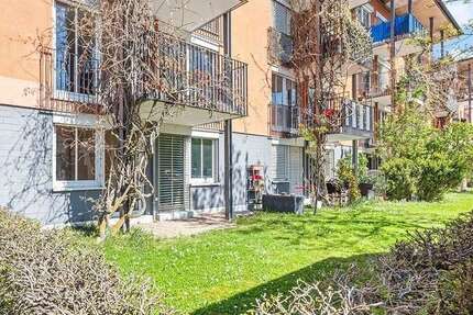 Wohnung Freiburg Ebnet - 3 Zimmer, 70 m&sup2;, 377.000&euro; | Angebot:26674422