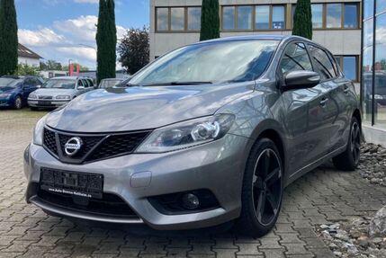 Nissan Pulsar