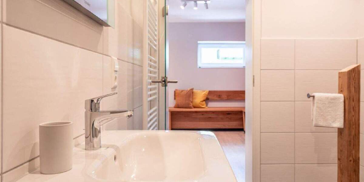 Etagenwohnung Titisee-Neustadt Titisee - 2 Zimmer, 43 m&sup2;, 199.500&euro; | Angebot:24789258