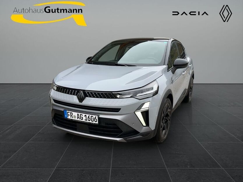 Captur
