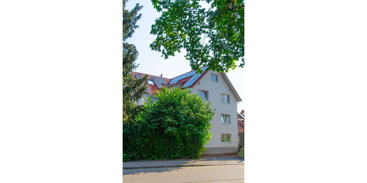 Etagenwohnung Freiburg Ebnet - 1 Zimmer, 21 m&sup2;, 635&euro; | Angebot:26904073