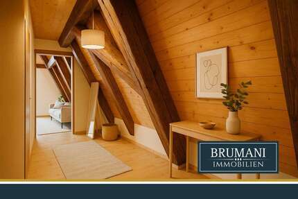 Wohnung zum Kaufen in Sulzburg 97.000 € 35 m² 1 zimmer