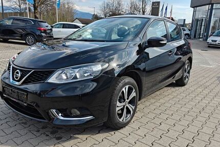 Nissan Pulsar
