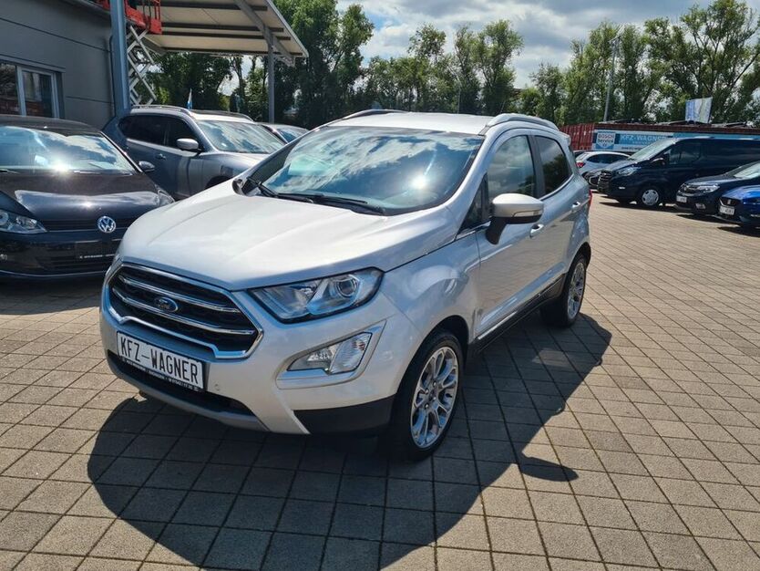 EcoSport