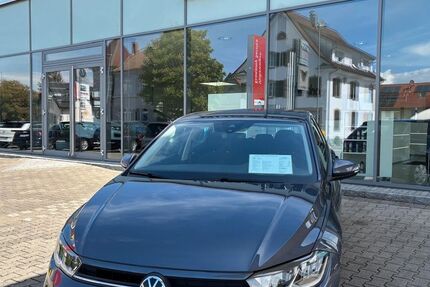 VW Polo 63.400 km 15.980 € Buggingen-Seefelden 79426