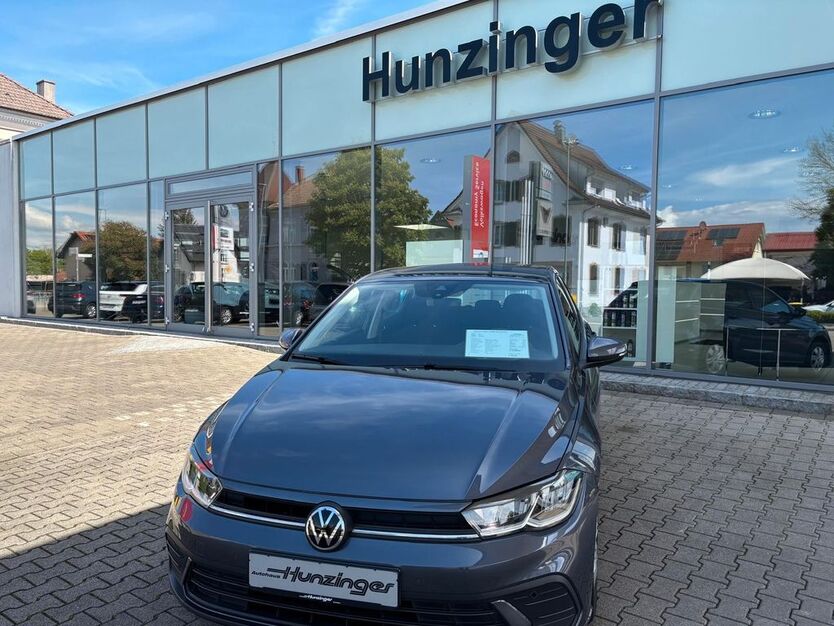 VW Polo 63.400 km 15.980 € Buggingen-Seefelden 79426