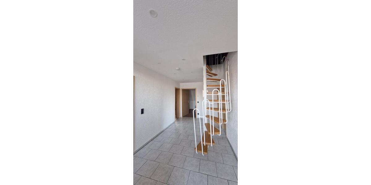 Maisonettenwohnung Reute - 4 Zimmer, 1.200&euro; | Angebot:23681316