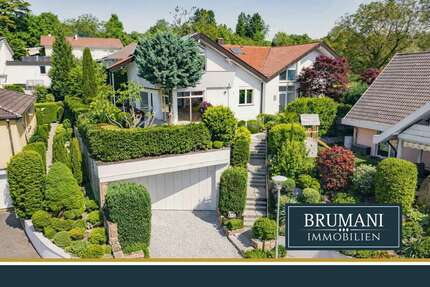 Haus Ettenheim - 7 Zimmer, 318 m&sup2;, 947.000&euro; | Angebot:26828703