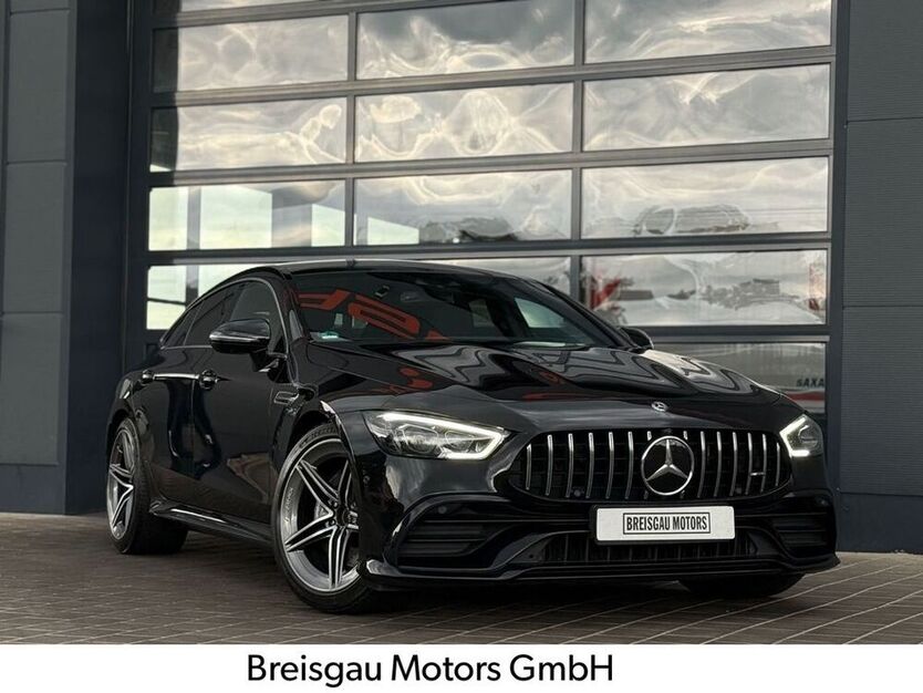AMG GT