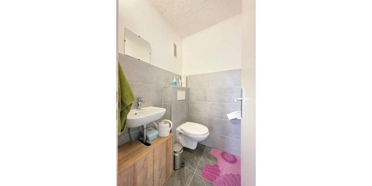Etagenwohnung Freiburg im Breisgau Landwasser - 3 Zimmer, 79 m&sup2;, 339.000&euro; | Angebot:25779037