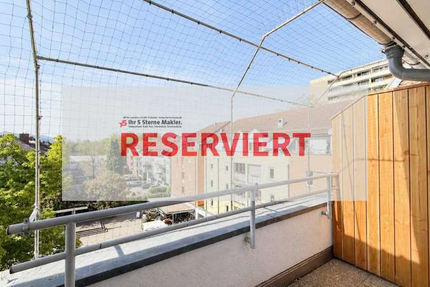 Wohnung Freiburg Brühl - 1.5 Zimmer, 45 m&sup2;, 199.000&euro; | Angebot:26393402