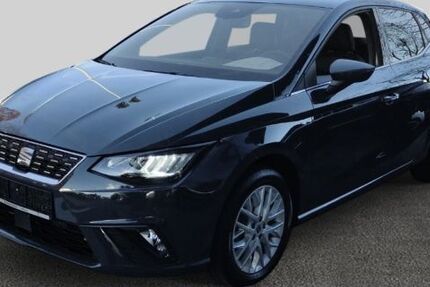 Seat Ibiza 9.996 km 19.900 &euro; Freiburg 79108