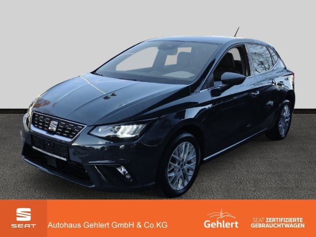 Seat Ibiza 9.996 km 19.900 &euro; Freiburg 79108