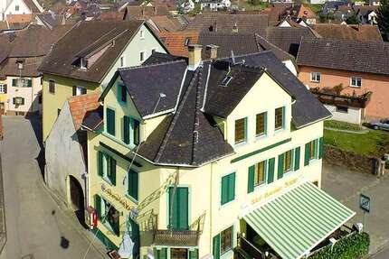 Gewerbeobjekt Staufen im Breisgau - 820.000&euro; | Angebot:24974226