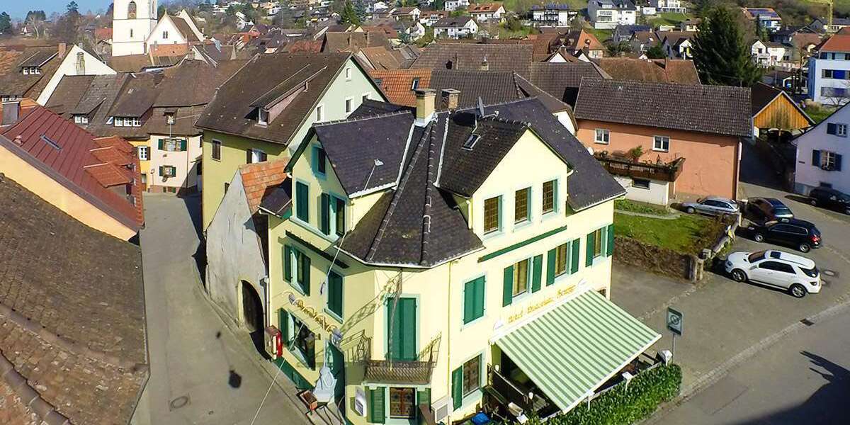 Gewerbeobjekt Staufen im Breisgau - 820.000&euro; | Angebot:24974226