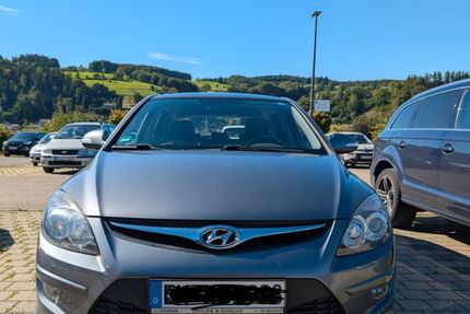 Hyundai i30 200.000 km 4.100 &euro; Elzach 79215