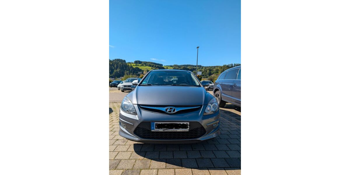 Hyundai i30 200.000 km 4.100 &euro; Elzach 79215