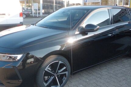 Opel Astra 21.488 km 20.690 &euro; Emmendingen 79312