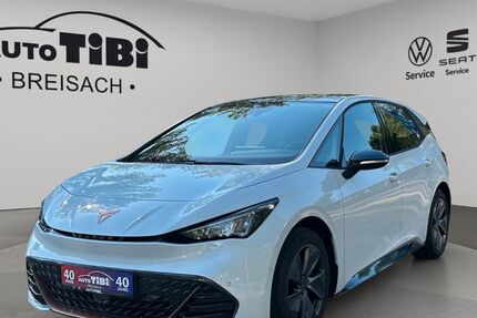 Cupra Born 41.295 km 26.994 &euro; Breisach 79206