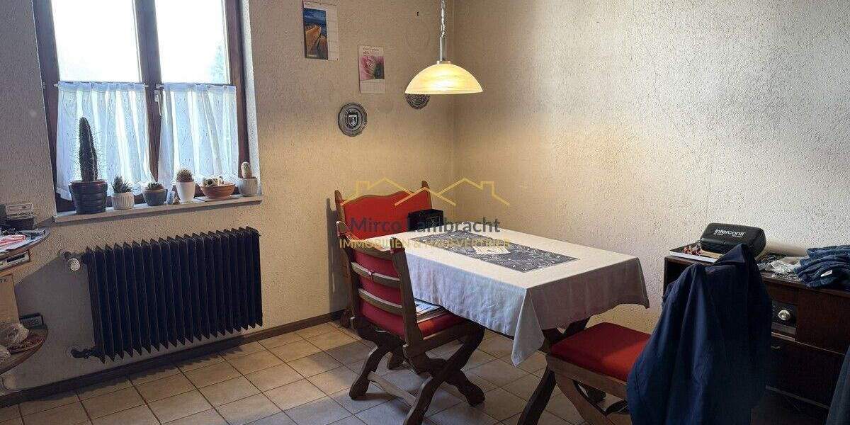 Etagenwohnung Breisach am Rhein Breisach - 3 Zimmer, 107 m&sup2;, 355.000&euro; | Angebot:25728500